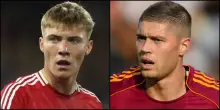 Hojlund apre al Napoli, ma c'è il nodo ingaggio.Dovbyk è l’alternativa