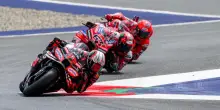 MotoGp, Gran Premio d'Ungheria: gara, orario e dove vederlo in tv e streaming