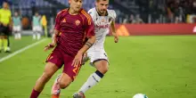 Roma, il nuovo Dybala alla Altafini. E ora può spalmare l'ingaggio