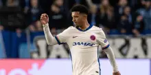 La Roma lancia l'ultimatum a Sancho: quando dovrà dare la risposta sull'addio alManchester United
