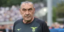 Sarri diretta dopo Como-Lazio: le parole in tv e in conferenza stampa LIVE