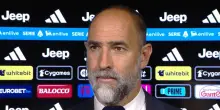 Juve, Tudor: "Non so cosa succederà con Vlahovic. La dirigenza ha l'ultima parola"