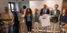 Presentata 1^ Friuli DOC RUN «Memorial Lorenzo Parelli» di sabato 30 agosto