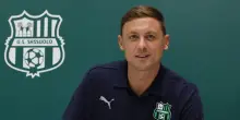 Sassuolo, ufficiale l'arrivo di Matic: i dettagli