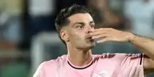 Palermo, Pierozzi super:è un fedelissimo di Inzaghi