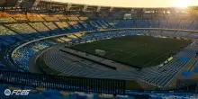 Napoli, anche lo Stadio Maradona inEA SPORTS FC 26