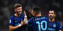 Calendario Champions Inter: programma, avversarie e dove vedere in tv