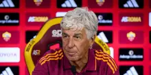 Gasperini diretta prima di Pisa-Roma: segui la conferenza LIVE