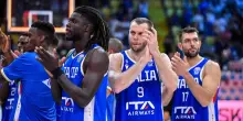 Italia-Georgia,Europei di basket: formazioni, dove vederla in tv e in streaming