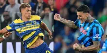 Dove vedere Parma-Atalanta in tv? Dazn o Sky, orario