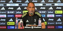 Tudor diretta in conferenza: tutto su Juve-Inter di domani