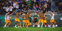 Pisa-Roma diretta Serie A: segui la prima trasferta di campionato di Gasperini LIVE