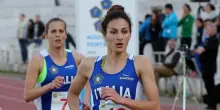 Aurora Tognetti, splendido bronzo ai Mondiali di Pentathlon