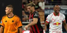 Calciomercato diretta ultima giornata, Dovbyk, Gimenez, Openda: le trattative e le ultime news