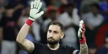 Donnarumma al Manchester City, è fatta: visite mediche dopo gli impegni con la Nazionale