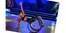 Oristano capitale mondiale della danza paralimpica