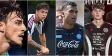 Calciomercato Napoli, le ultime trattative: torna Elmas, soffiato Barido alla Juve, salutano Cheddira e Zanoli