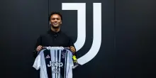 Openda: “Quando ho saputo della Juve non ho dormito”