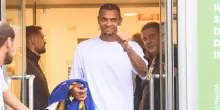 Akanji in Serie A, l'Inter ci punta: cosa fare alFantacalcio®