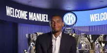 Akanji: "Facile scegliere l'Inter, è il più grande club d'Italia"