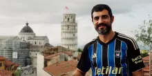 Pisa, ufficiale l'ingaggio di Albiol: il comunicato