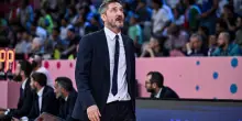 Eurobasket, primo posto nel girone e una medaglia:ora l'Italia sogna in grande