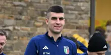 Gianluca Mancini dal ritiro dell'Italia, le parole su Gaza e Israele: "Vedere certe immagini è choccante. Ma se ci dicono di giocare..."