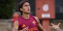 Roma-Roma City diretta: segui l'amichevole a Trigoria voluta da Gasperini