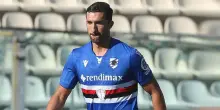 Sampdoria, Bellemo eroe: salva la vita a una turista accoltellata a Chioggia