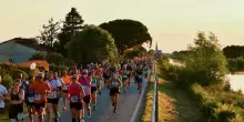 15^ Jesolo Moonlight Half Marathon & 10K: aprono le iscrizioni