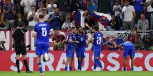 Qualificazioni Mondiali 2026, la Slovacchia di Calzona stende la Germania. De Bruyne gol nel 6-0 Belgio