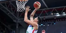 L'Italia pesca la Slovenia di Doncic agli Europei di basket: dove vedere in tv e streaming gli ottavi