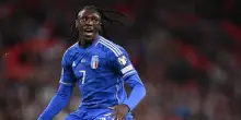 Dove vedere Italia-Estonia in tv? Rai o Sky, orario