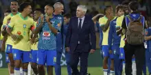 Il Brasile vince contro il Cile: Ancelotti imbattuto e con i Mondiali 2026 assicurati. Qualificate anche Uruguay, Paraguay e Colombia