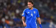 Italia-Estonia diretta qualificazioni Mondiali: segui la prima partita di Gattuso