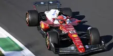 F1, qualifiche Gp d'Italia: orario e dove vederle in tv e in streaming