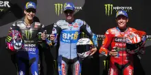 MotoGp, Marc Marquez trionfa nella Sprint di Barcellona. Bagnaia rimonta ed è 14°. La Ducati vince il Mondiale Costruttori 2025