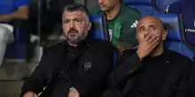 Israele-Italia, i convocati di Gattuso e i giocatori che andranno in tribuna