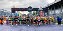 F1RE e Monza21: semaforo verde per ciclisti e runner, il motore della passione è in Autodromo