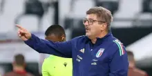 Italia U21, Baldini: "Ho giocatori già pronti per la Nazionale maggiore. Su Sinner e l'Italvolley..."