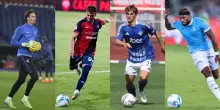 Fantacalcio®, i consigli per la terza giornata di Serie A