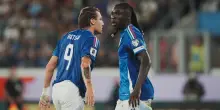 Israele-Italia diretta: segui la partita delle qualificazioni Mondiali LIVE