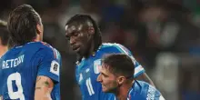 Due punte e un fantasista, come Gattuso ha risolto il problema del centravanti