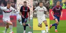 Fantacalcio®, il Bologna perde Pobega e Sulemana: quante partite saltano
