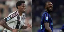 Dove vedere Juve-Inter in tv? Dazn o Sky, orario