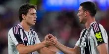 Juve-Inter diretta: segui la partita di Serie A LIVE