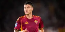 Roma-Torino diretta, segui la partita di Serie A oggi LIVE