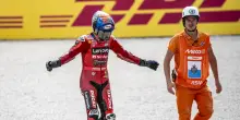Motogp: il crollo Bagnaia, il dominio spagnolo e poche alternative: l'Italia è entrata in crisi