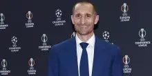 Juve, Chiellini su Vlahovic: "Non si muove, voci surreali"