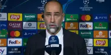 Tudor dopo Juve-Dortmund: "Grande cuore. Yildiz era pallido per la stanchezza..."